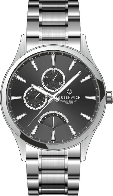 �������� ���� Greenwich GW_057.10.31