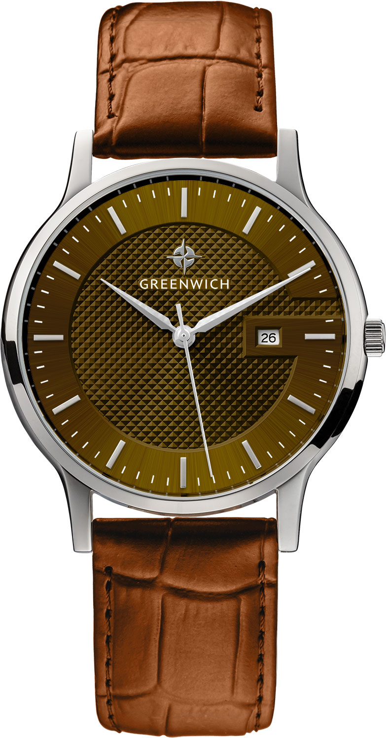 Наручные часы Greenwich GW_031.12.30