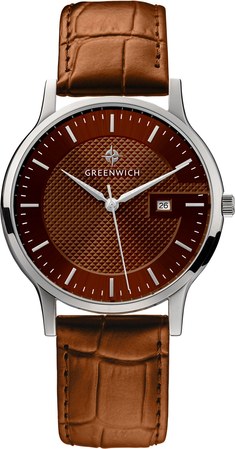 Наручные часы Greenwich GW_031.12.32