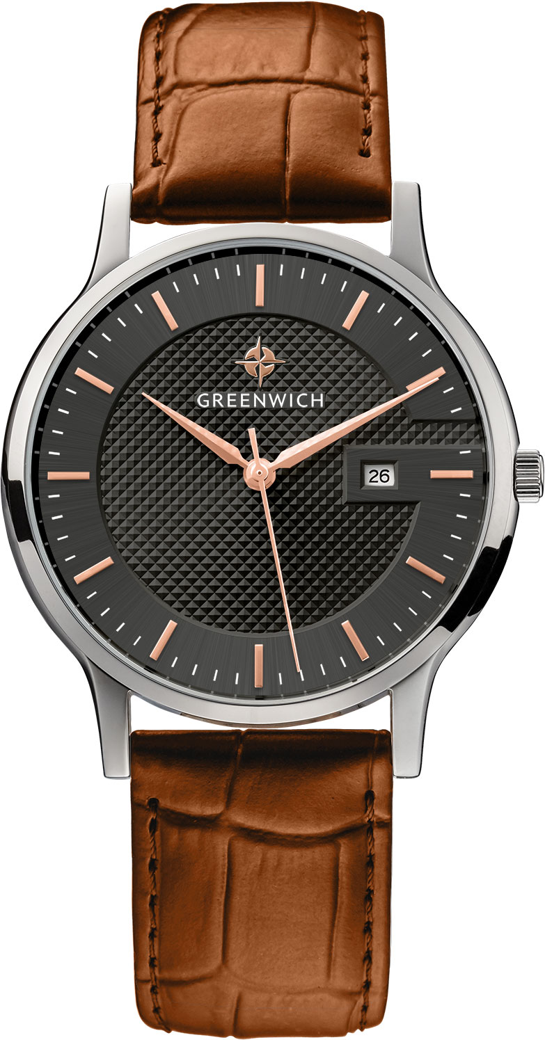 �������� ���� Greenwich GW_031.12.34