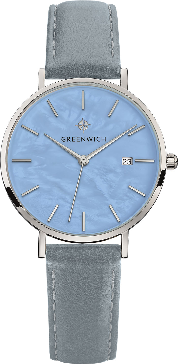Наручные часы Greenwich GW_301.14.59