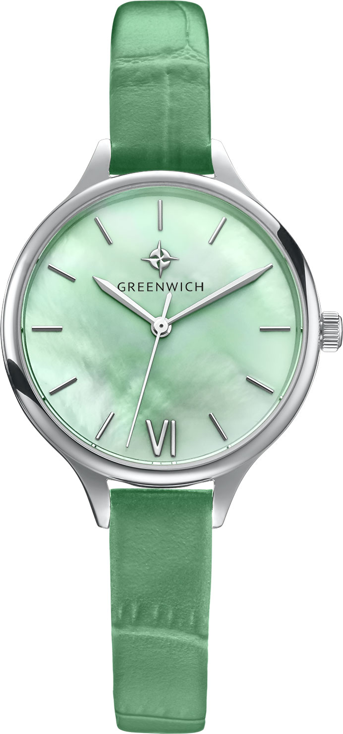 Наручные часы Greenwich GW_311.17.68