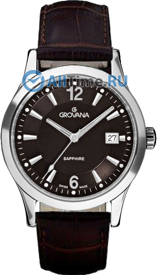    Grovana G1209.1536