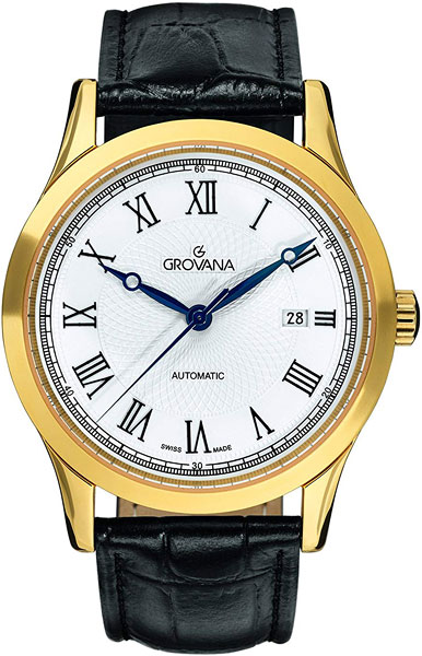 ����������� ������������ �������� ���� Grovana G1218.2512