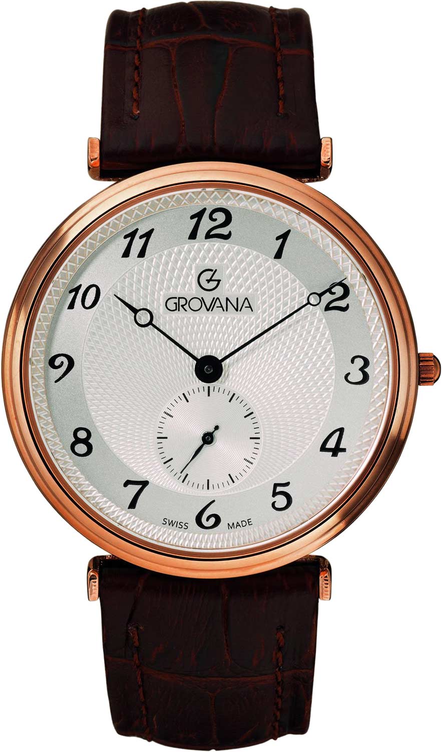 ����������� �������� ���� Grovana G1276.5562