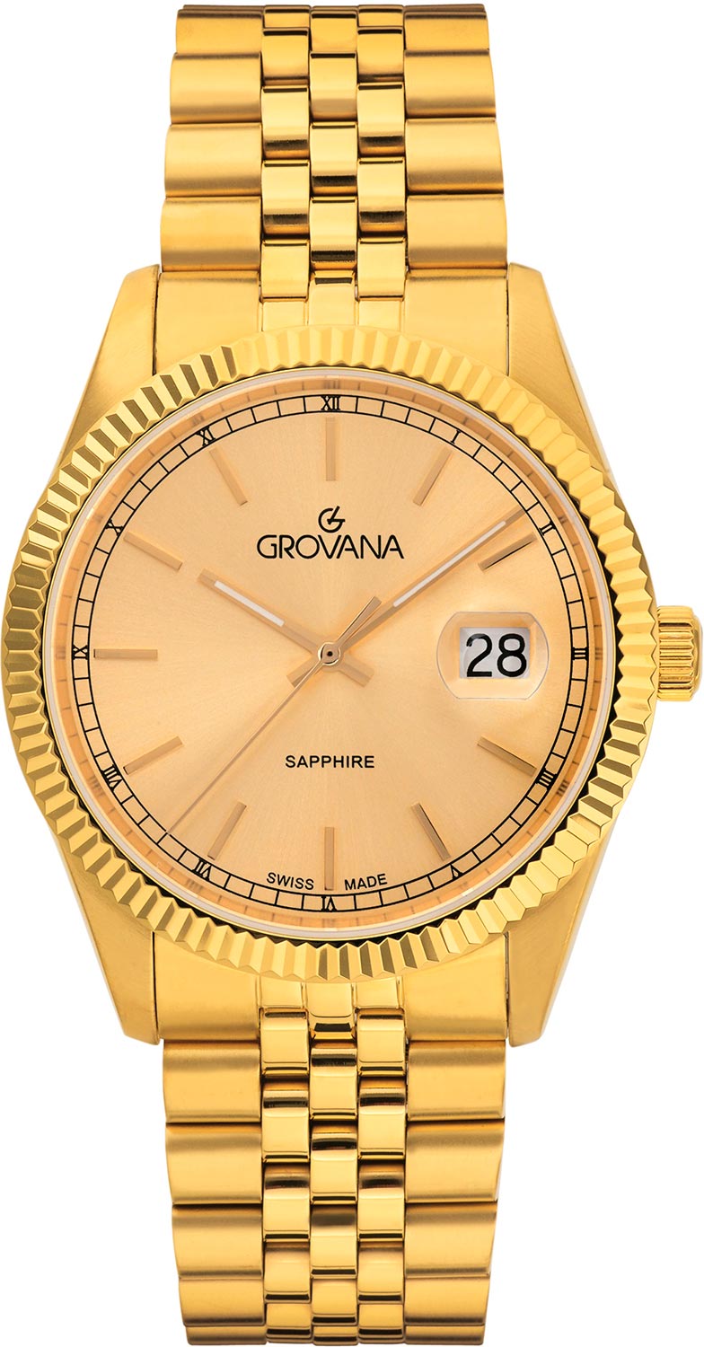    Grovana G1542.1111