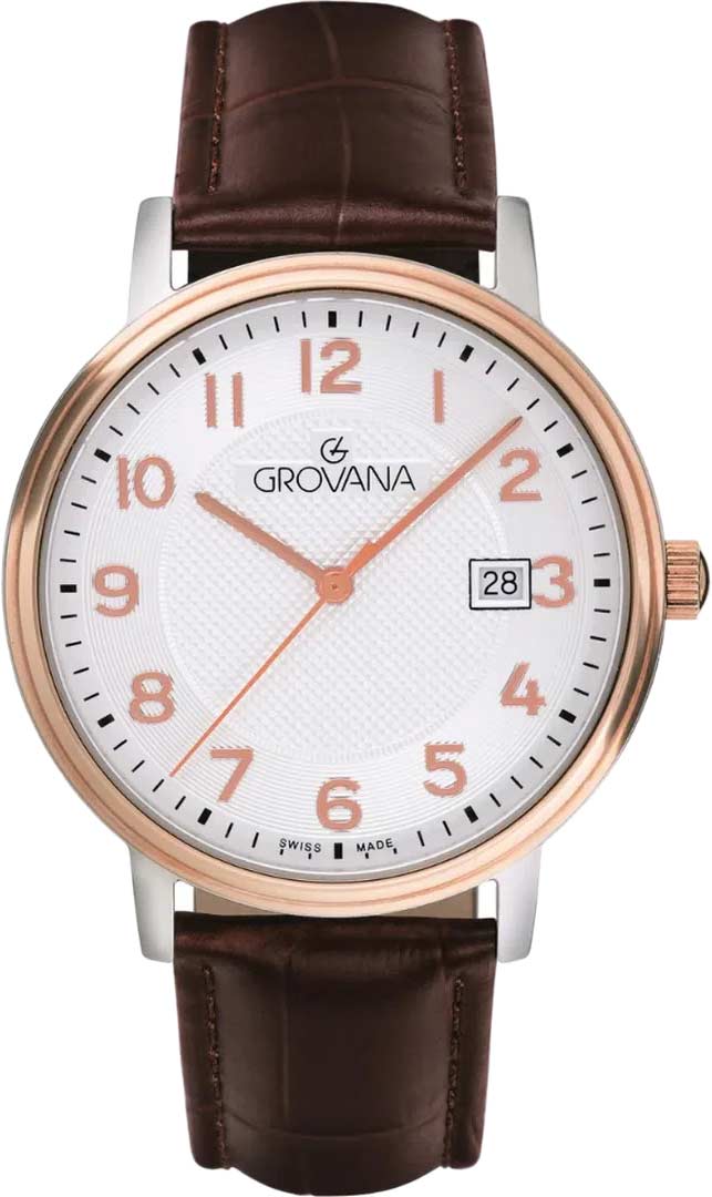    Grovana G1550.1553