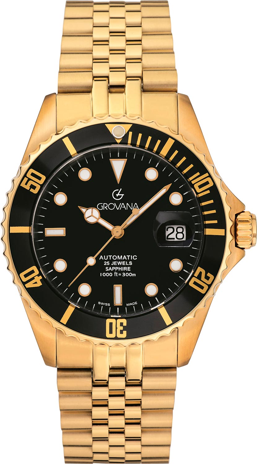     Grovana G1571.2117