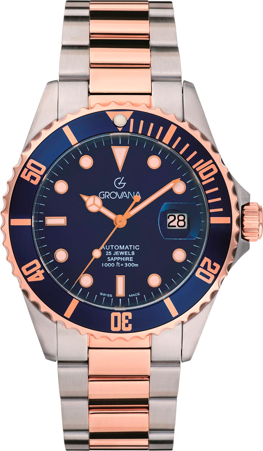     Grovana G1571.2155