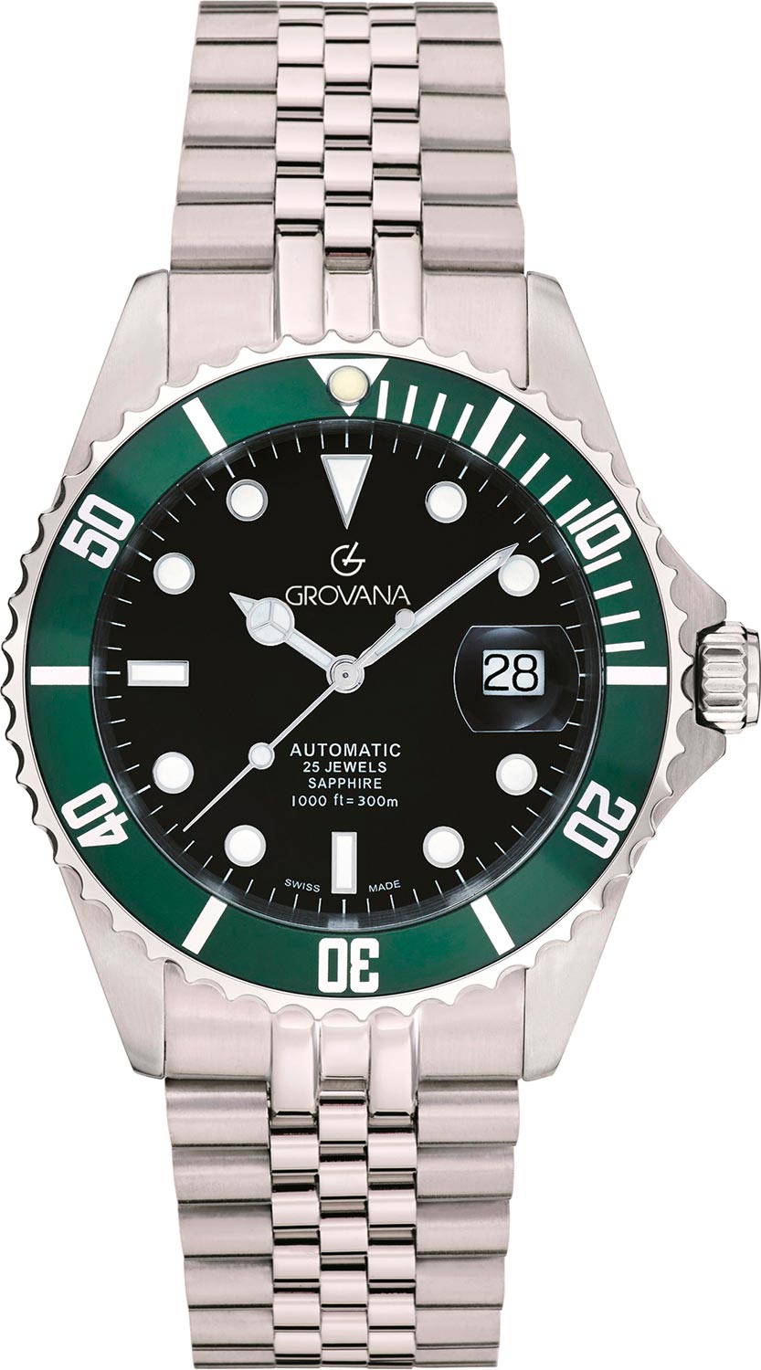     Grovana G1571.2234
