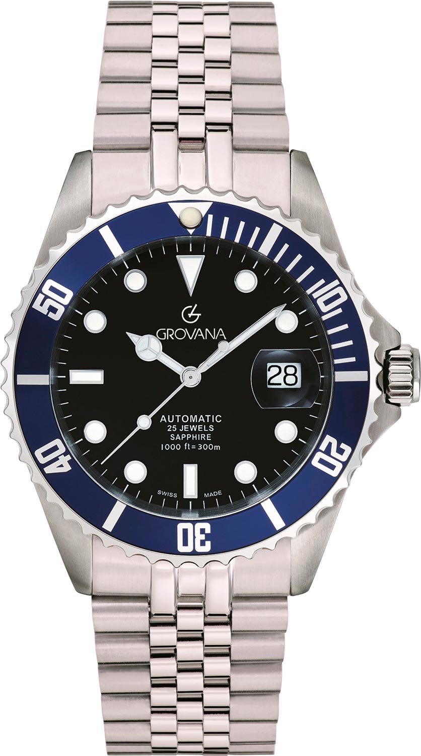     Grovana G1571.2235