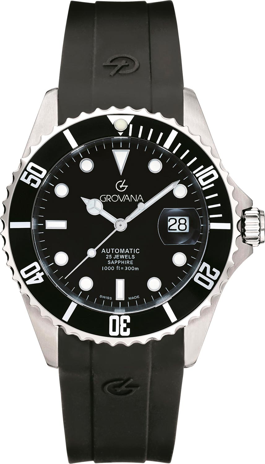     Grovana G1571.2837