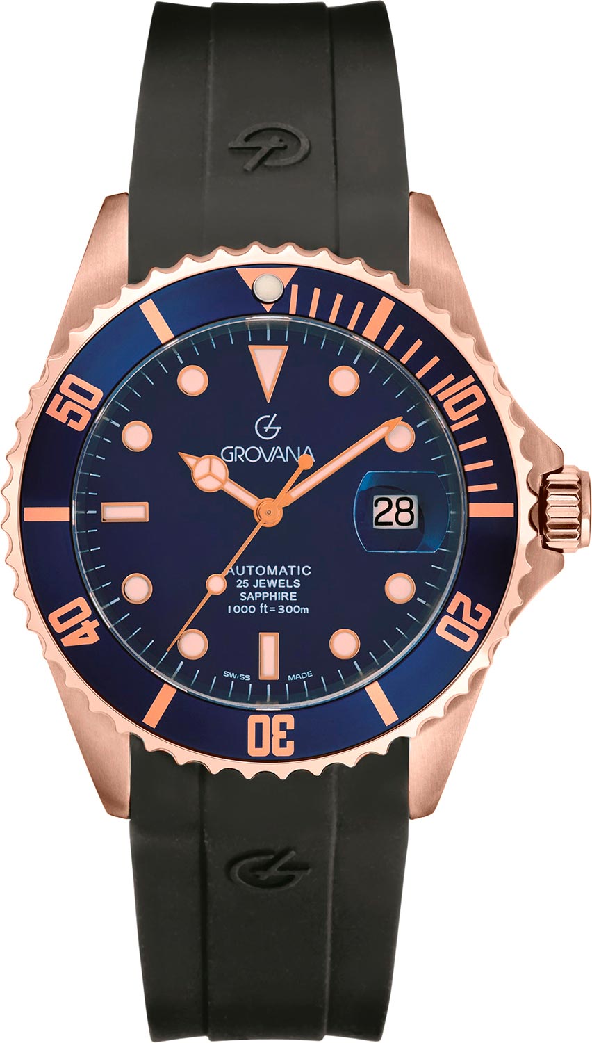     Grovana G1571.2865