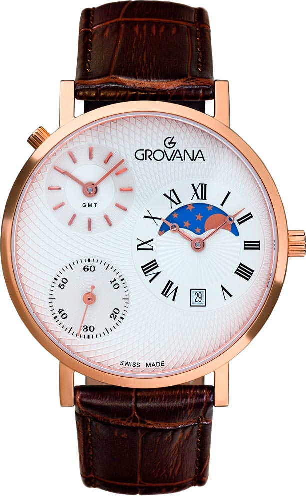   Grovana G1711.1562
