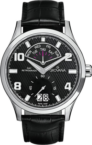    Grovana G1740.1537