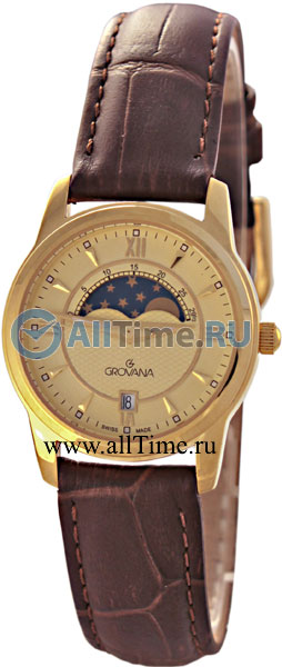   Grovana G3015.1511