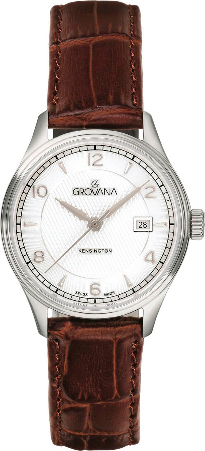 Швейцарские наручные часы Grovana G3305.1532