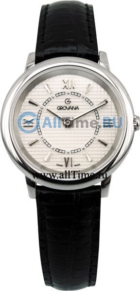Швейцарские наручные часы Grovana G3708.1532