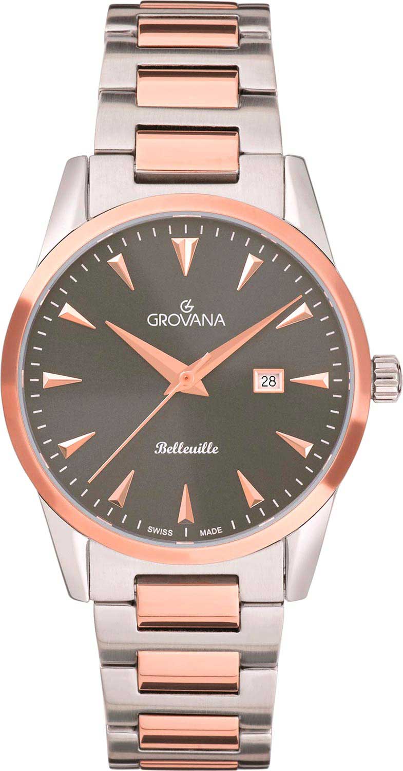 ����������� �������� ���� Grovana G3767.1158-ucenka