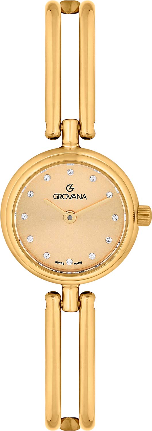 ����������� �������� ���� Grovana G4158.1111