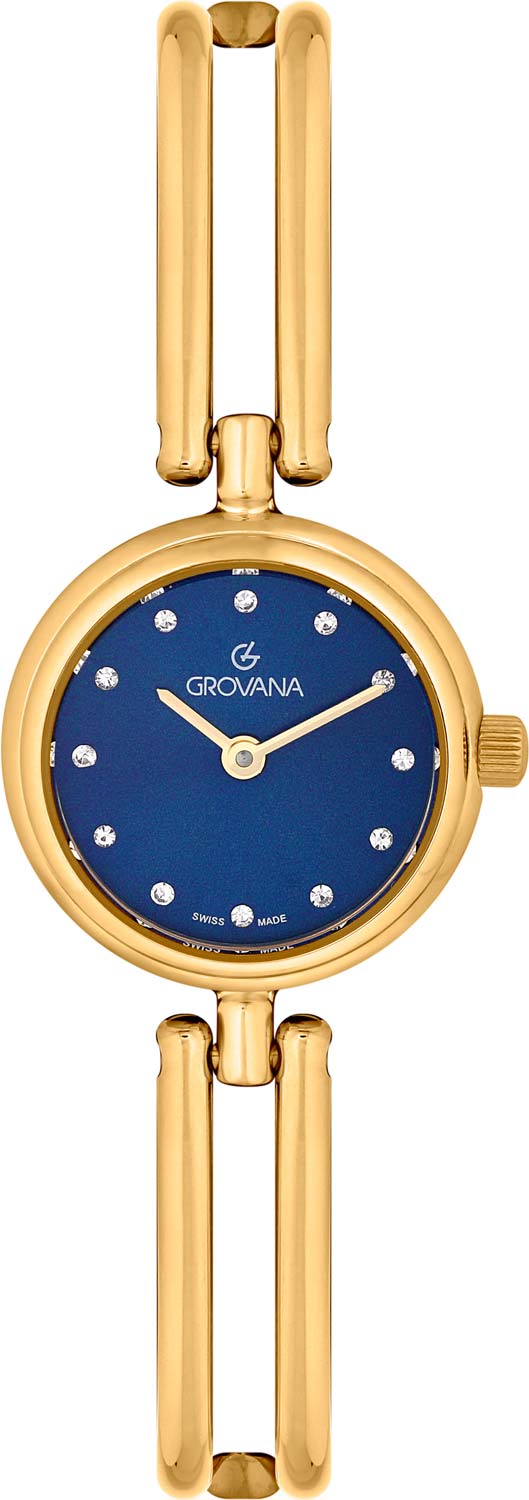 ����������� �������� ���� Grovana G4158.1115