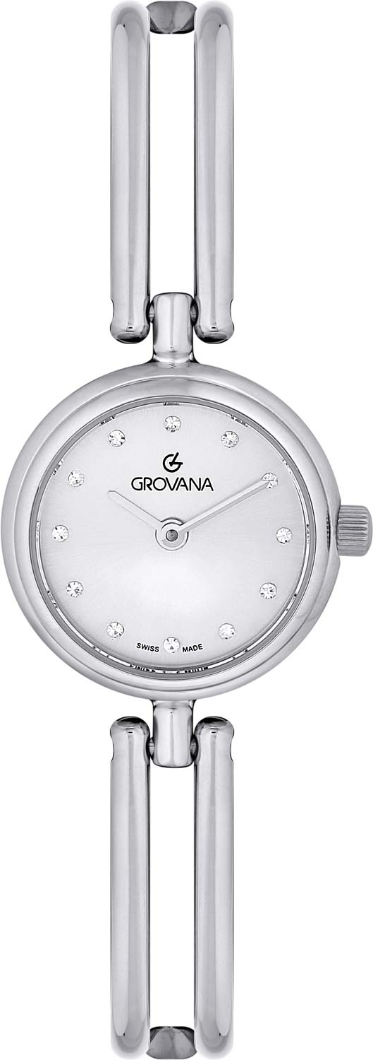 Швейцарские наручные часы Grovana G4158.1132