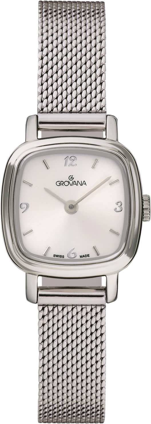 Швейцарские наручные часы Grovana G4160.1132