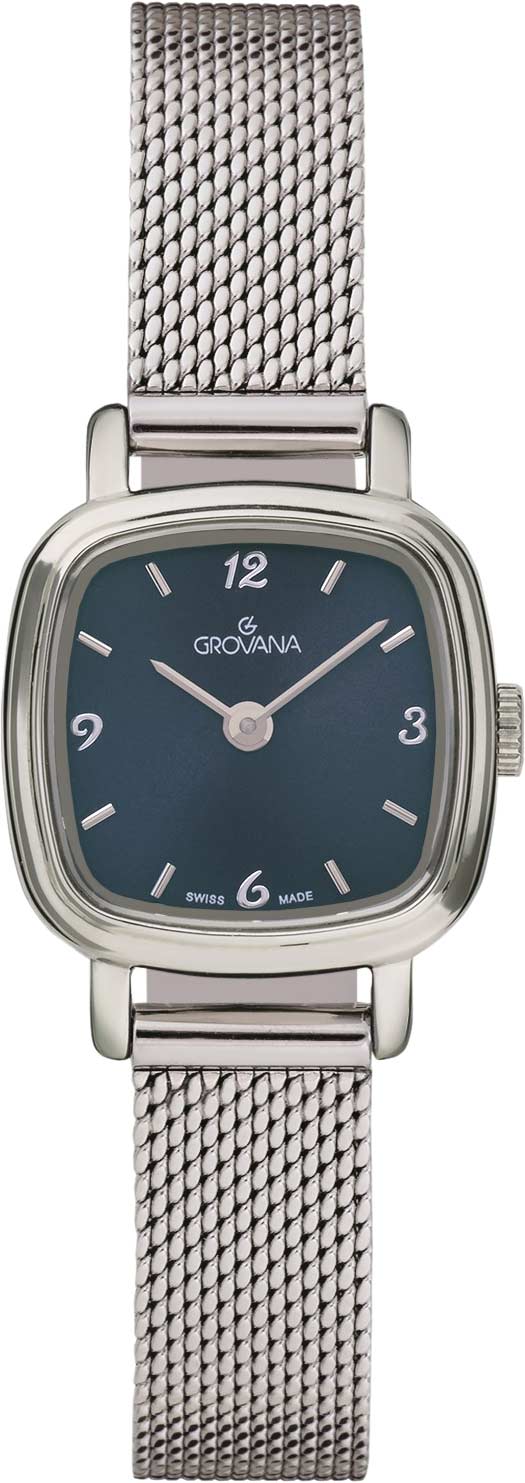 Швейцарские наручные часы Grovana G4160.1135