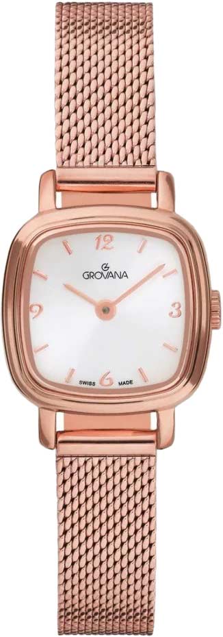Швейцарские наручные часы Grovana G4160.1162
