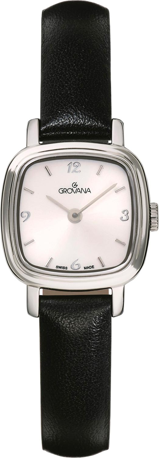 Швейцарские наручные часы Grovana G4160.1532