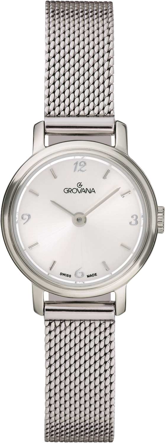 Швейцарские наручные часы Grovana G4161.1132