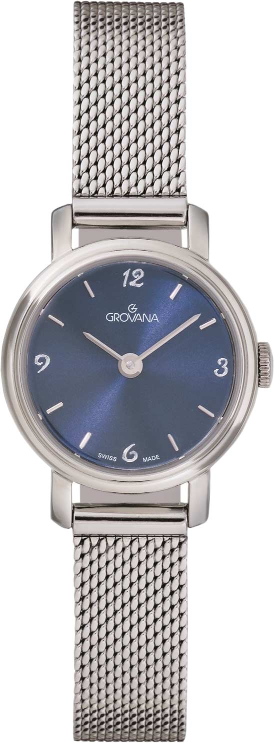 Швейцарские наручные часы Grovana G4161.1135