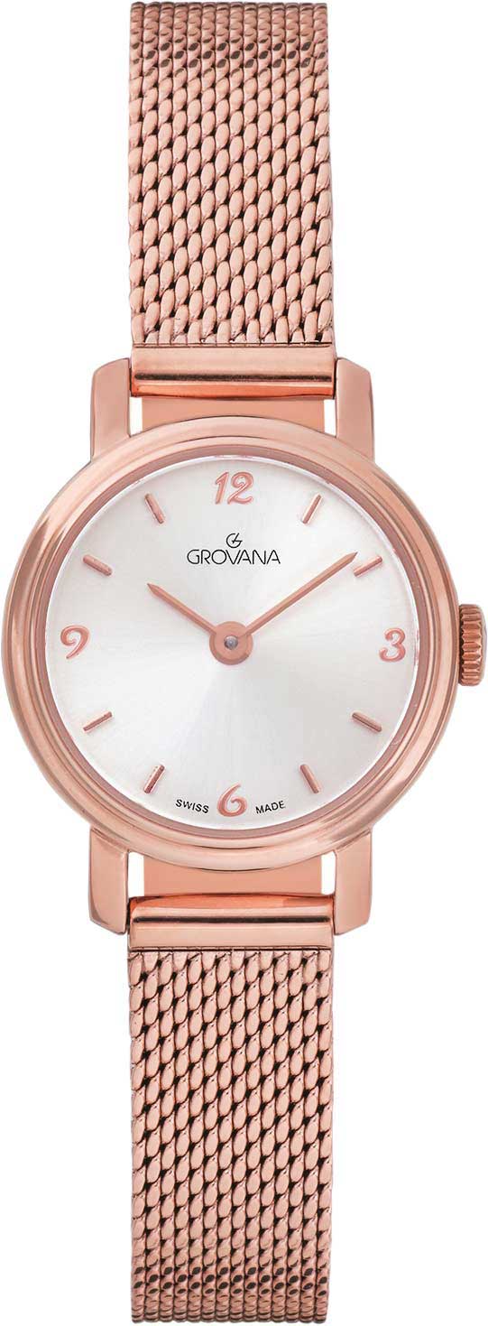Швейцарские наручные часы Grovana G4161.1162-ucenka