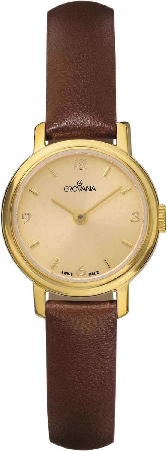 Швейцарские наручные часы Grovana G4161.1511-ucenka