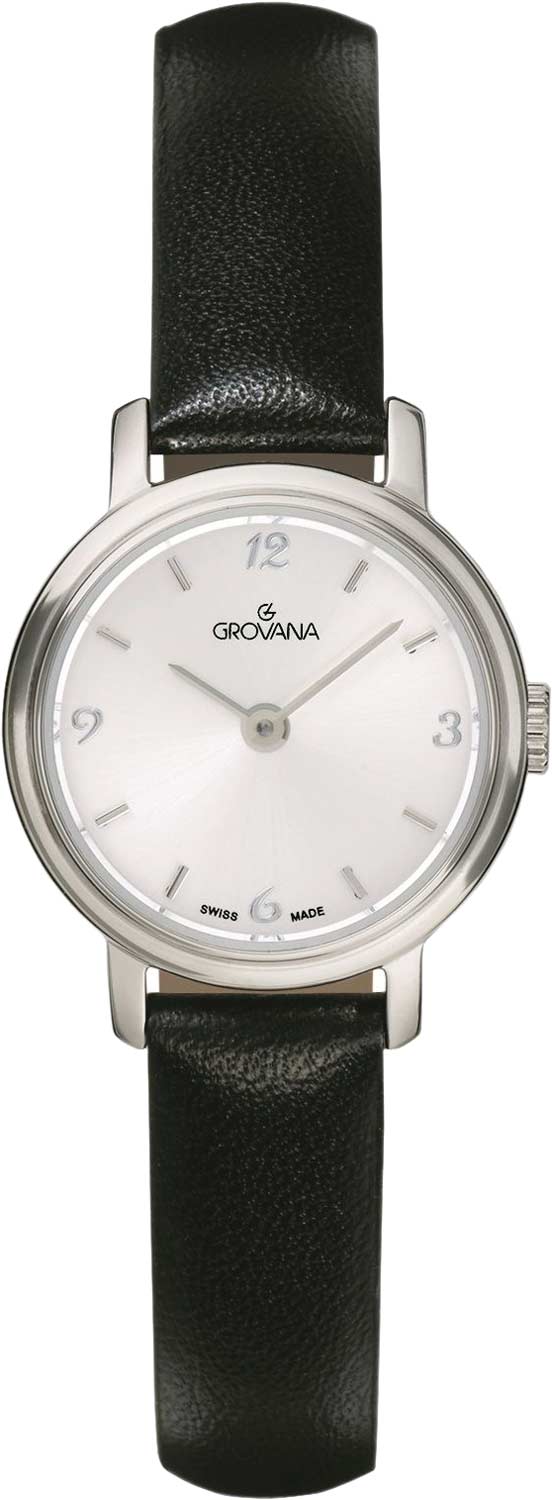 Швейцарские наручные часы Grovana G4161.1532