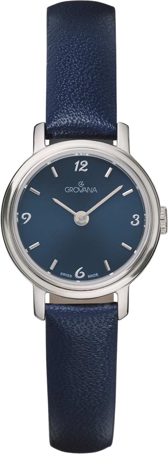 Швейцарские наручные часы Grovana G4161.1535