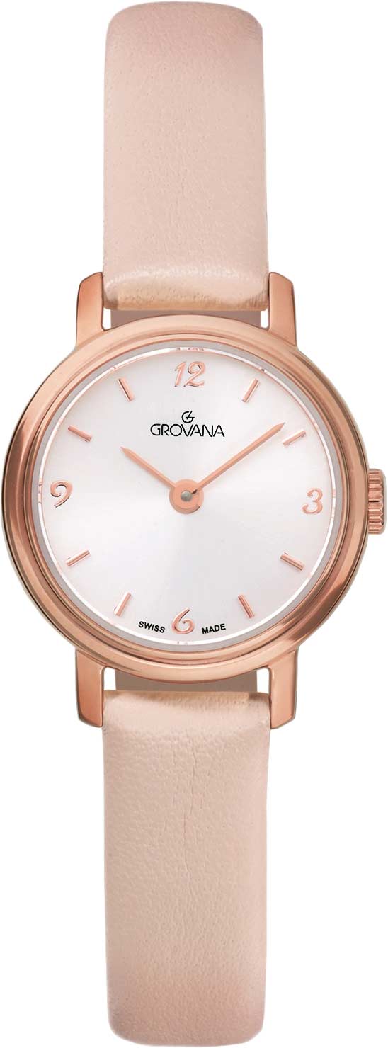 Швейцарские наручные часы Grovana G4161.1562