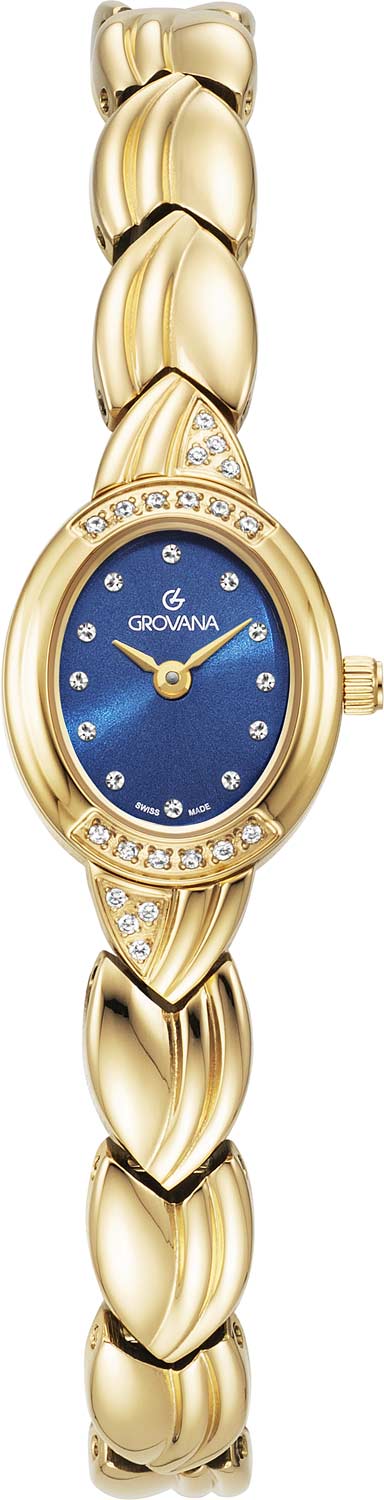 ����������� �������� ���� Grovana G4165.7115