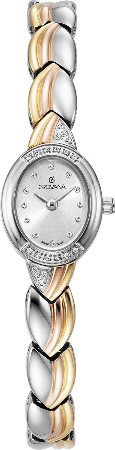 ����������� �������� ���� Grovana G4165.7122