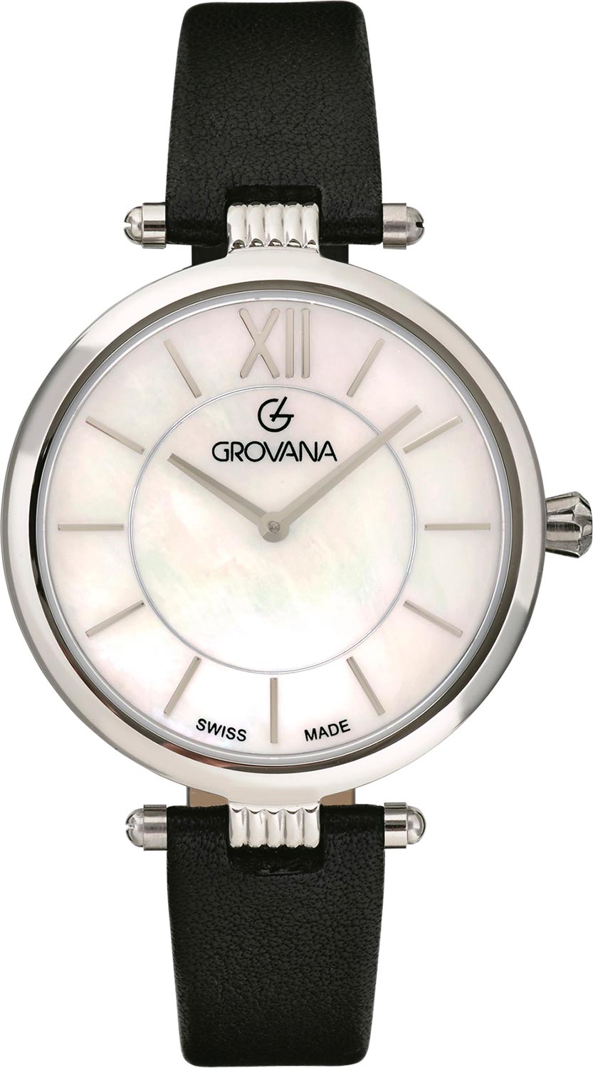 Швейцарские наручные часы Grovana G4450.1533