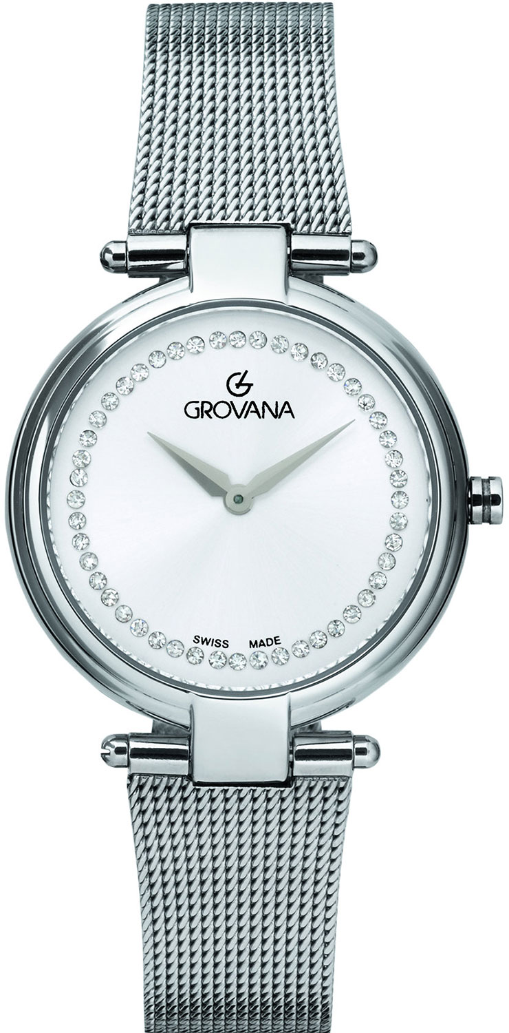 Швейцарские наручные часы Grovana G4516.1132
