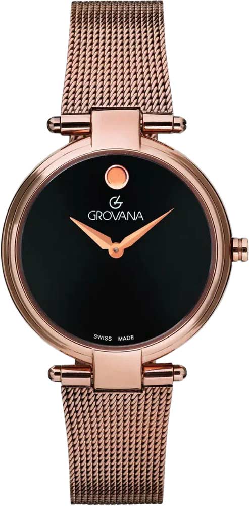 Швейцарские наручные часы Grovana G4516.1967