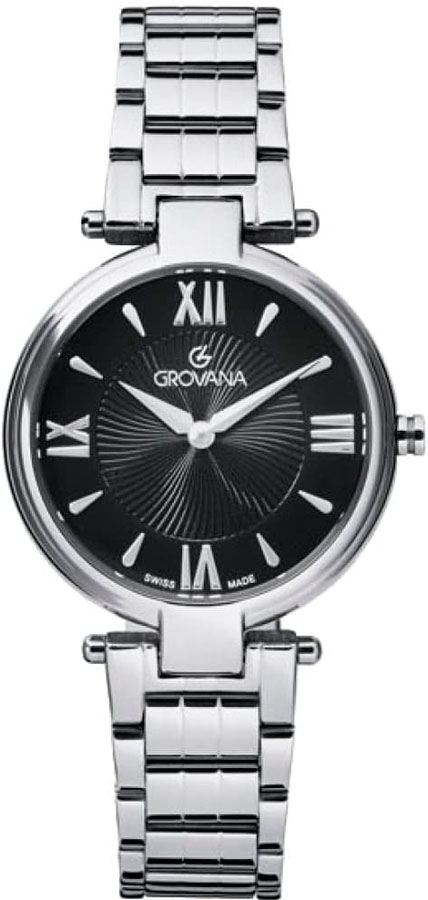 Швейцарские наручные часы Grovana G4576.1137