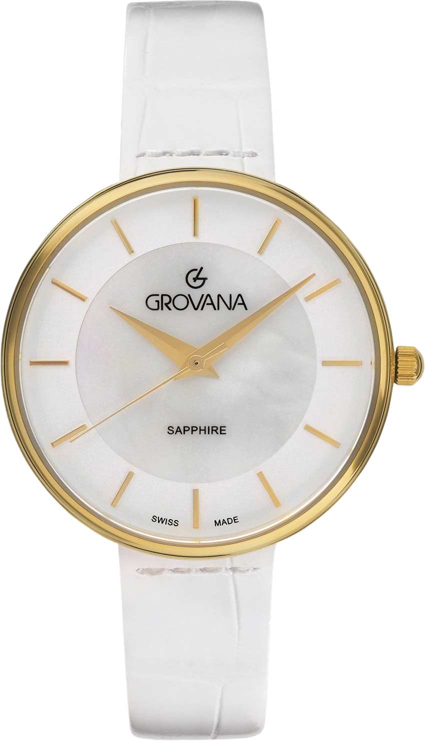 Швейцарские наручные часы Grovana G4720.1513