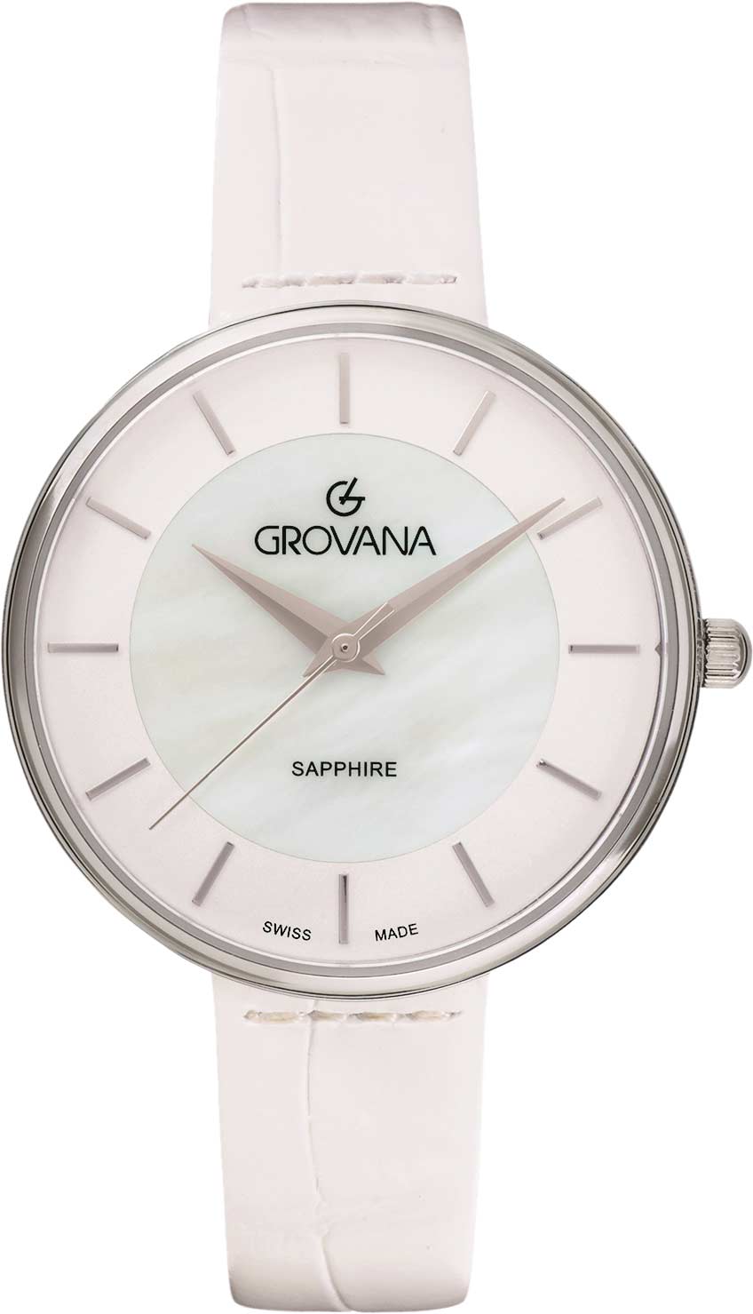 Швейцарские наручные часы Grovana G4720.1533