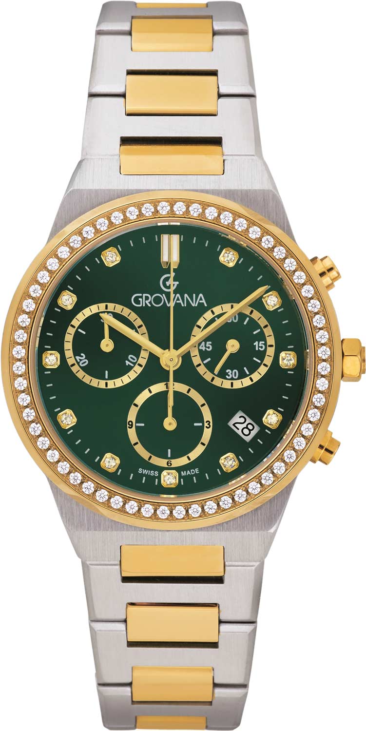    Grovana G5208.9144  