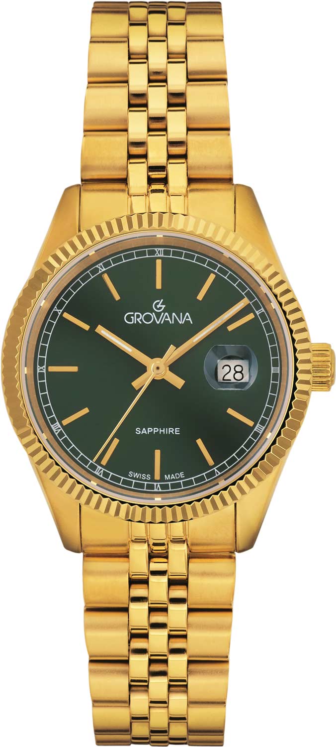   Grovana G5542.1114