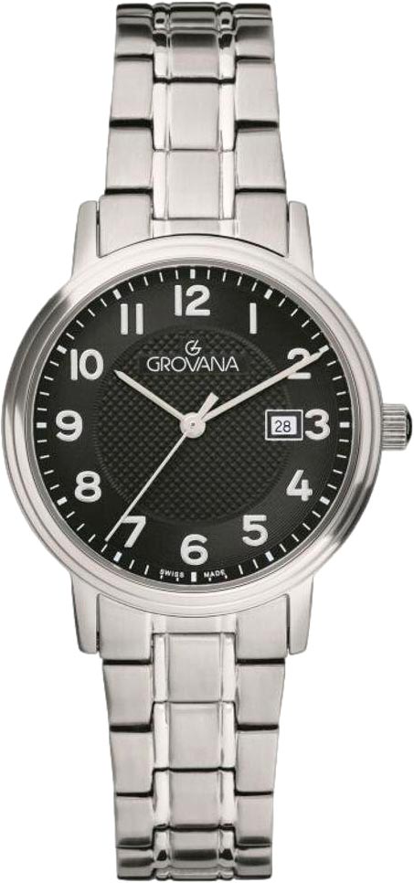 Швейцарские наручные часы Grovana G5550.1131