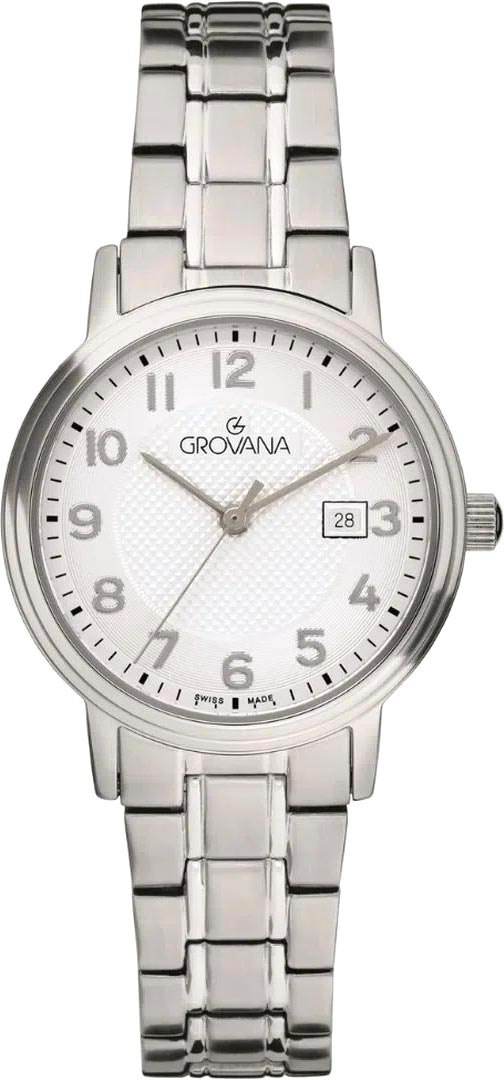Швейцарские наручные часы Grovana G5550.1133