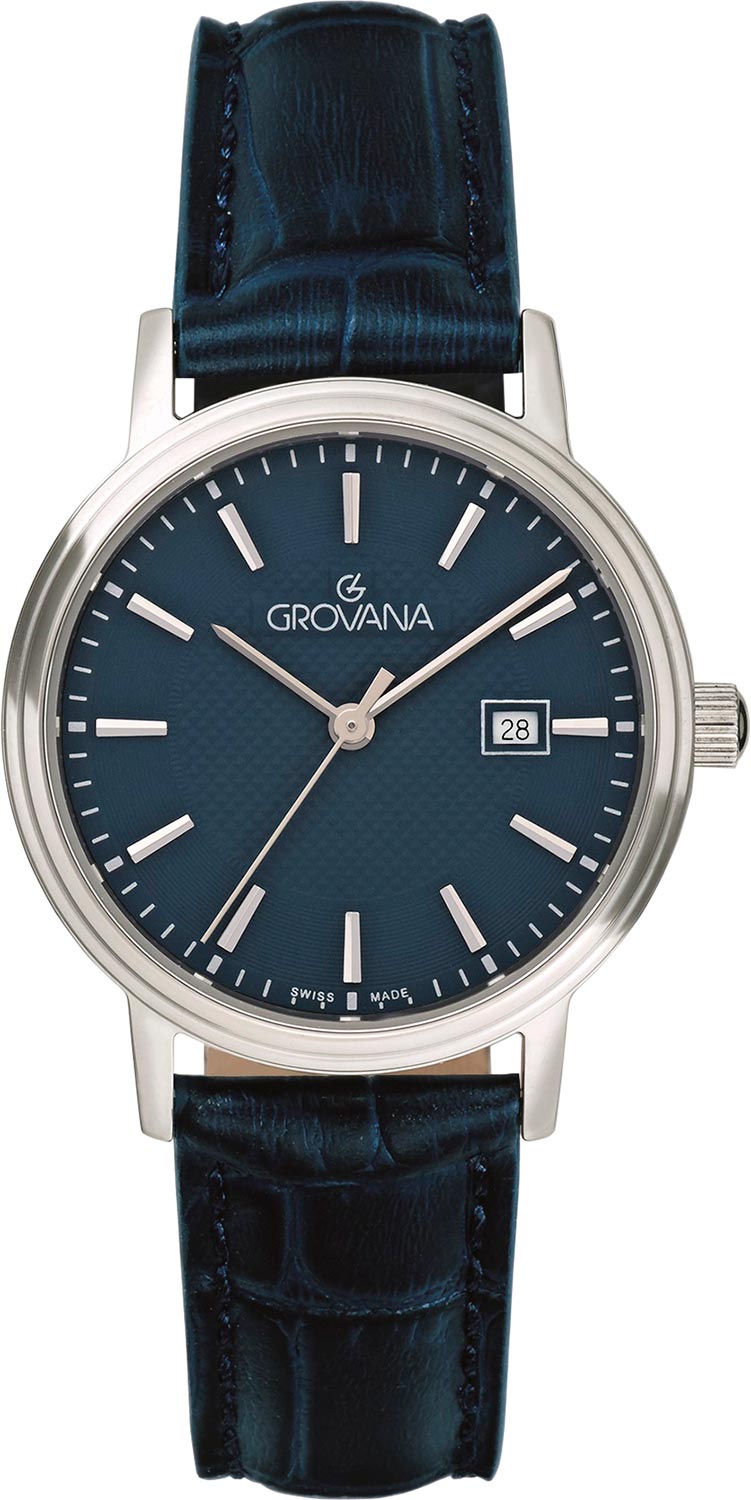    Grovana G5550.1536